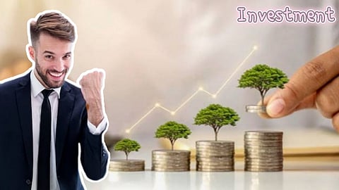 Best Investor