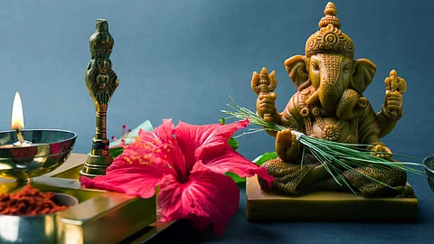 Sri Ganapathi