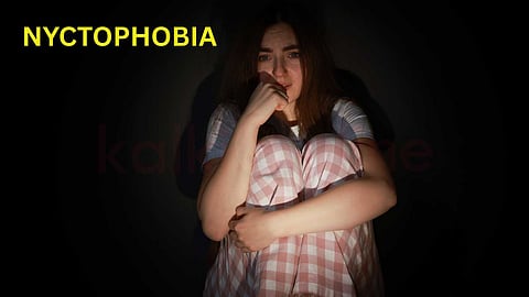 Nyctophobia