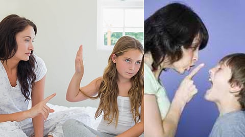 Parenting tips