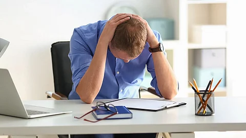 face difficult situations working in offices