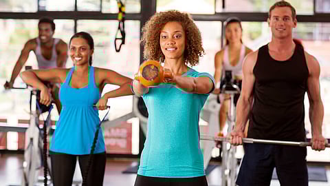 Things to keep in mind for gym goers