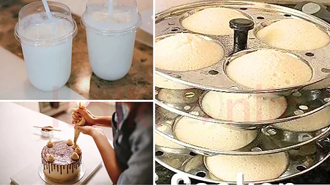 healthy samayal tips