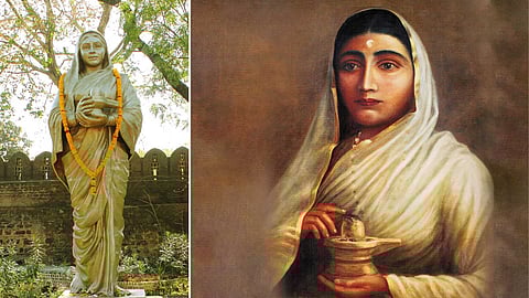 Ahilyabai Holkar Birthday