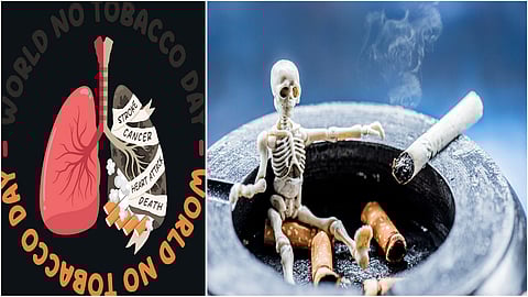 world no tobacco day