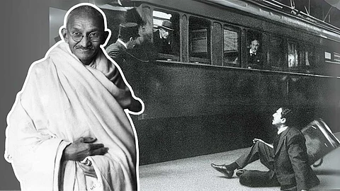 Gandhi