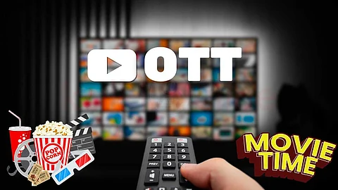 OTT