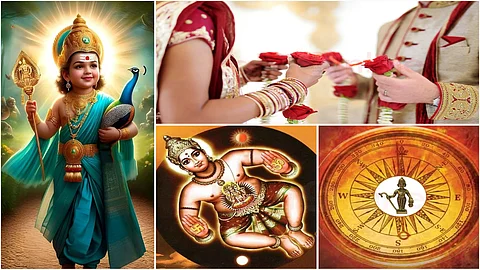 June month aanmeegam events