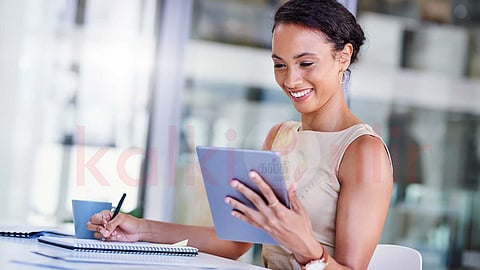 Motivational articles