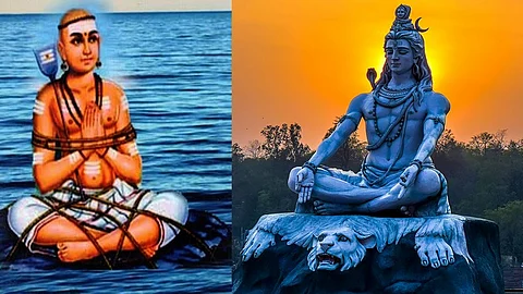 thirunavukkarasar, sivaperuman