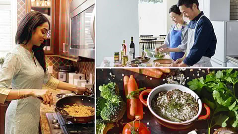 healthy recipes in tamil