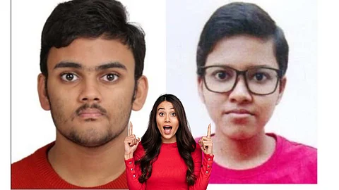 JEE Advanced Result 2025