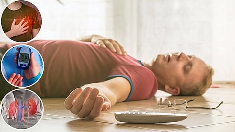 அதிக இறப்புக்கு காரணமாகும் ஆபத்தான நோய்கள்