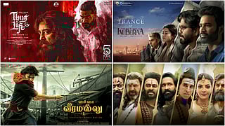 top leading heroes Movies release june month