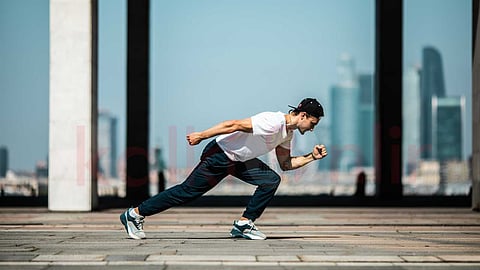 Motivational articles