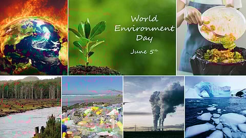 World Environment Day