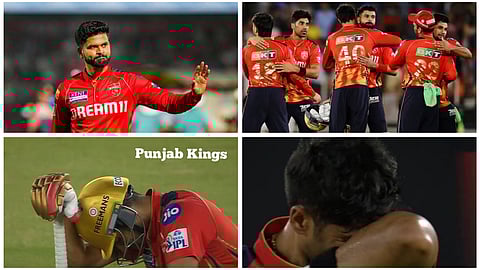 Punjab Kings