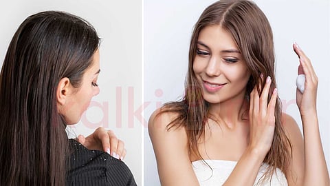 Beauty tips in tamil