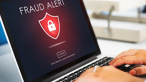 jumped deposit new scam alert