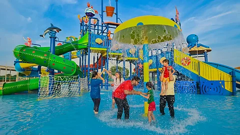 Wonderla