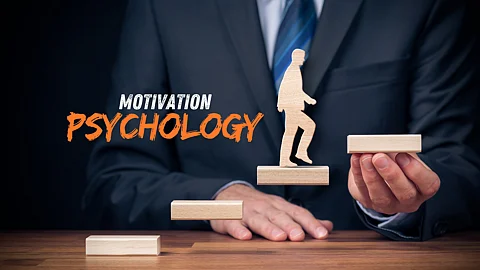 motivation psychology
