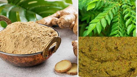 Can we make a super thuvaiyal for hot rice