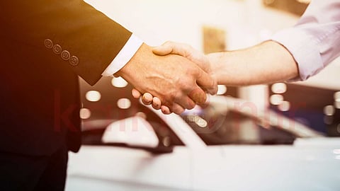 Motivational articles