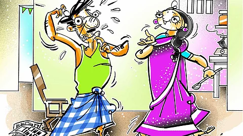 Kalki Jokes