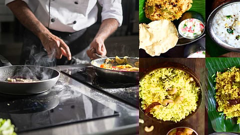 Some simple tips to make cooking