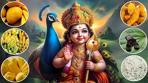 If you buy these items on vaikasi visakam wealth