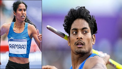 Rohit Yadav Vithya Ramraj