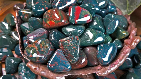 BLOODSTONE