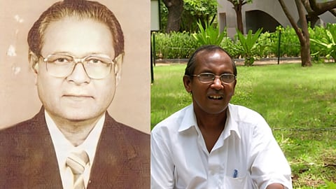 Marudhur Kothan and Akilan kannan
