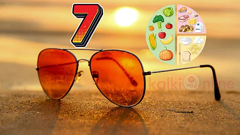 summer Foods