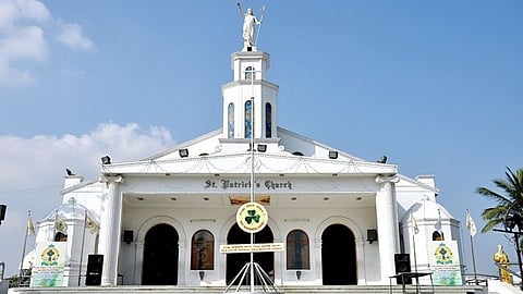 St. Patrick's Church