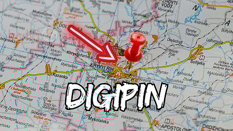 DIGIPIN