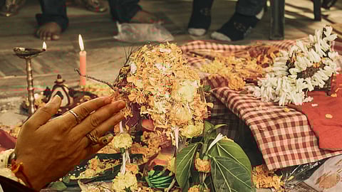 genetic information...