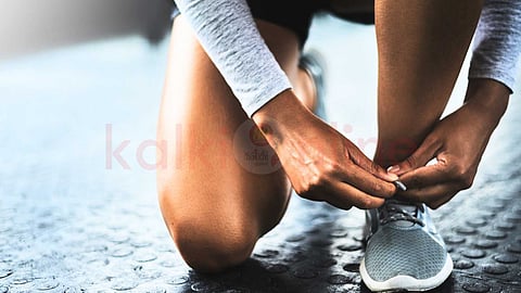 Motivational articles