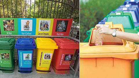 Environmental cleanliness