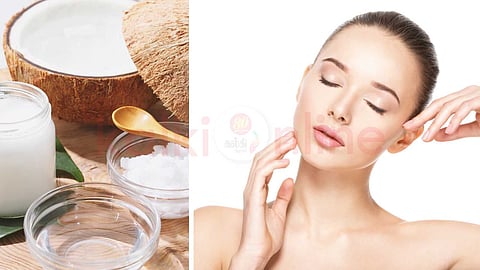 Natural beauty tips