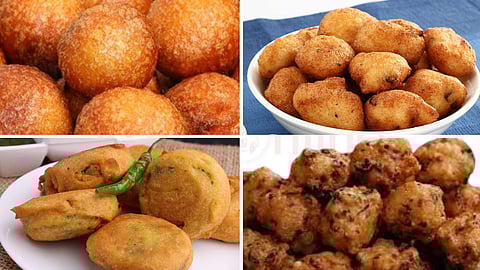 amazing bonda recipes