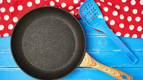 Nonstick