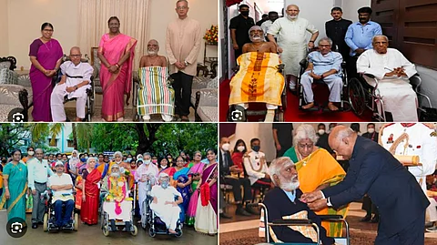 Ayikudi Amar Seva Sangam