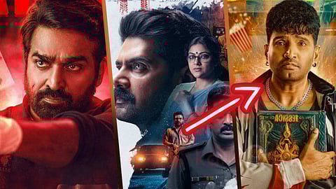 ott releases this week