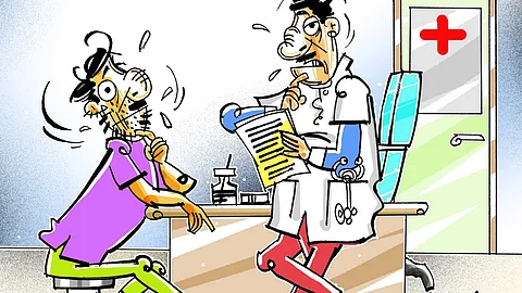 Kalki jokes