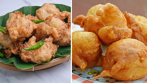super tasty fritters