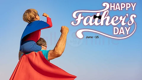 World Father's Day