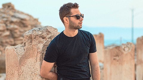 Types of sunglasses