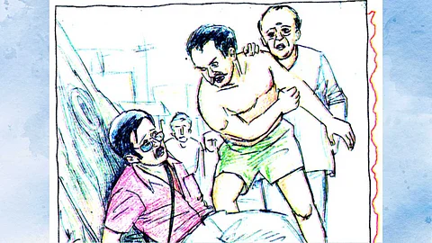 Short Story in Tamil