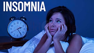 Insomnia
